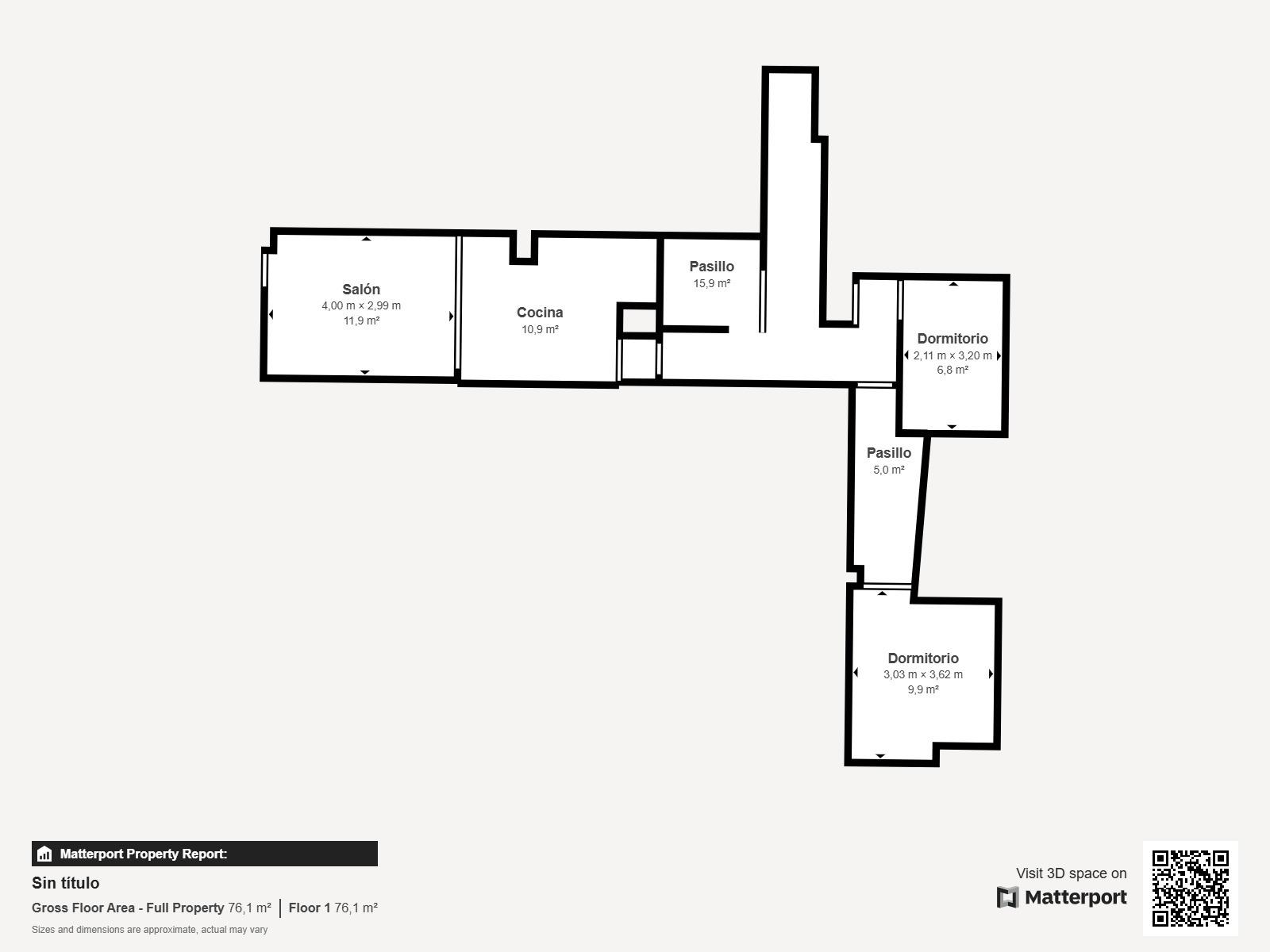 Exclusive Apartment in the Heart of Torrevieja 🌊🏖️ 2 bedrooms, 1 bathroom, BBQ, sun deck with ocean views image 20