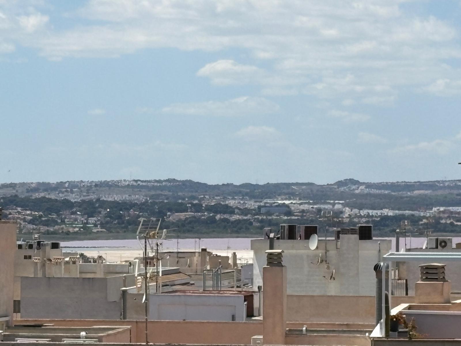Exclusive Apartment in the Heart of Torrevieja 🌊🏖️ 2 bedrooms, 1 bathroom, BBQ, sun deck with ocean views image 30