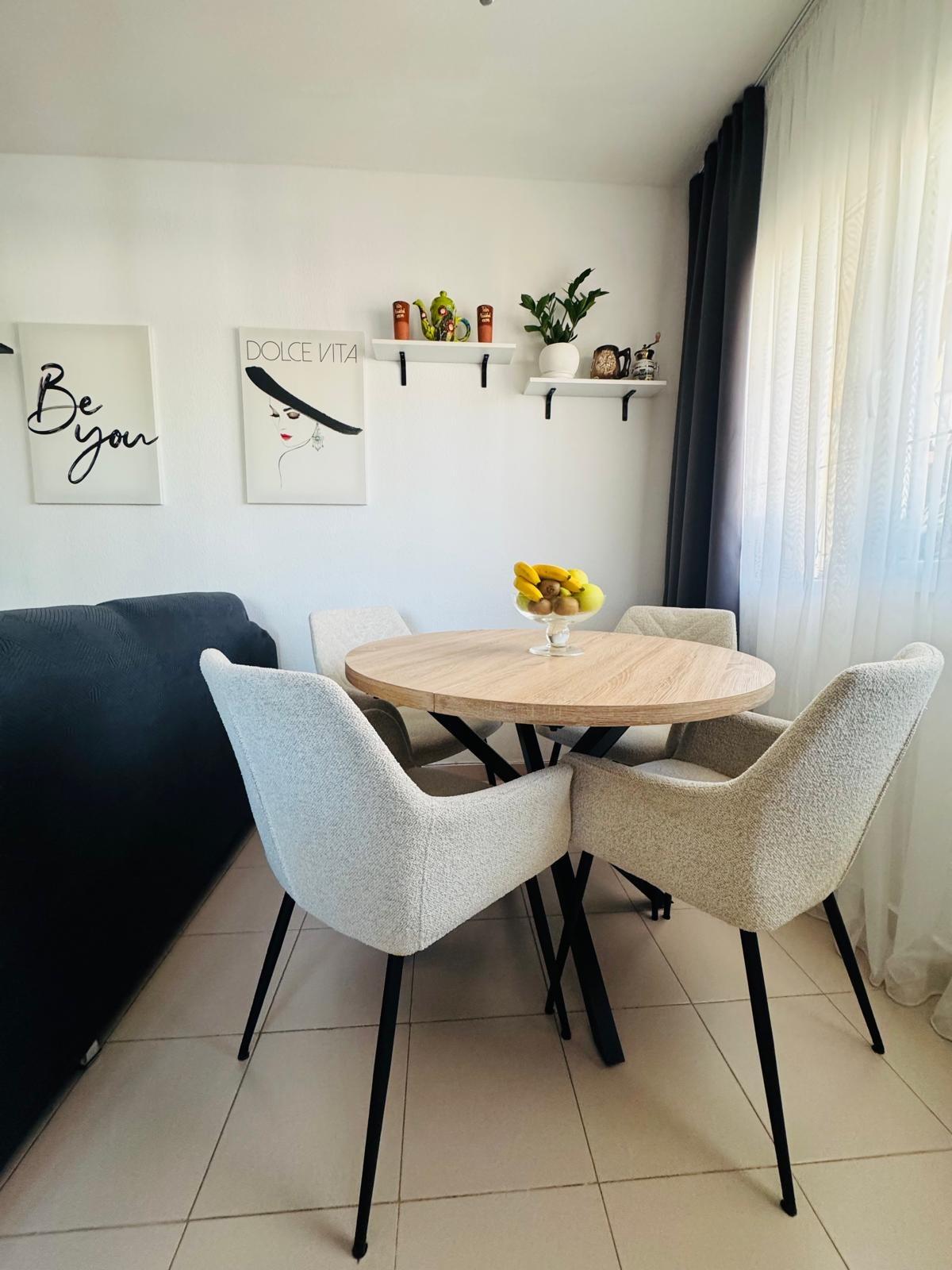 Corner Bungalow with Sea Views in La Florida, Orihuela Costa image 8