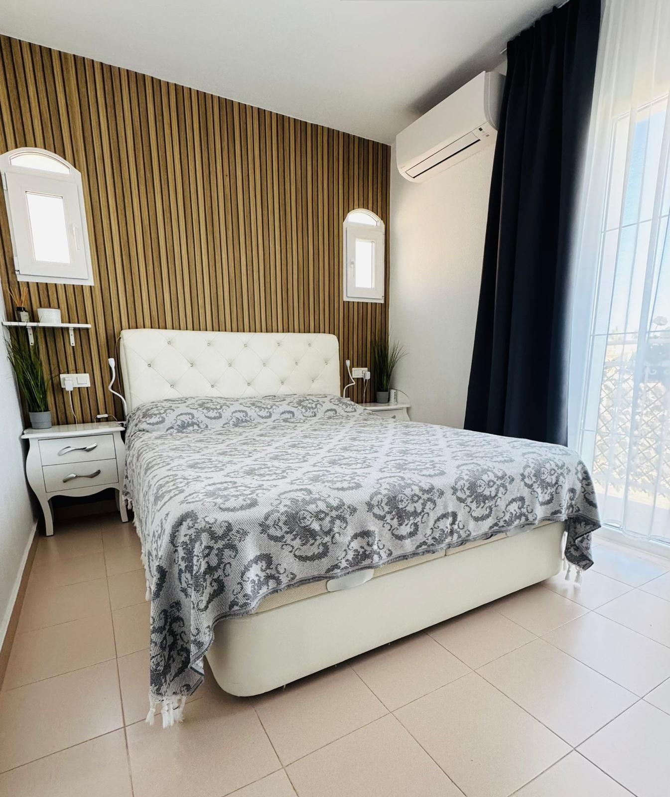 Corner Bungalow with Sea Views in La Florida, Orihuela Costa image 11