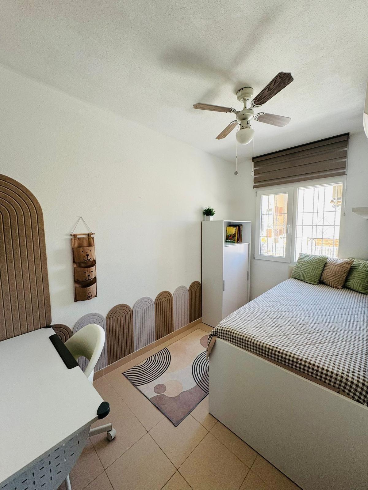 Corner Bungalow with Sea Views in La Florida, Orihuela Costa image 13