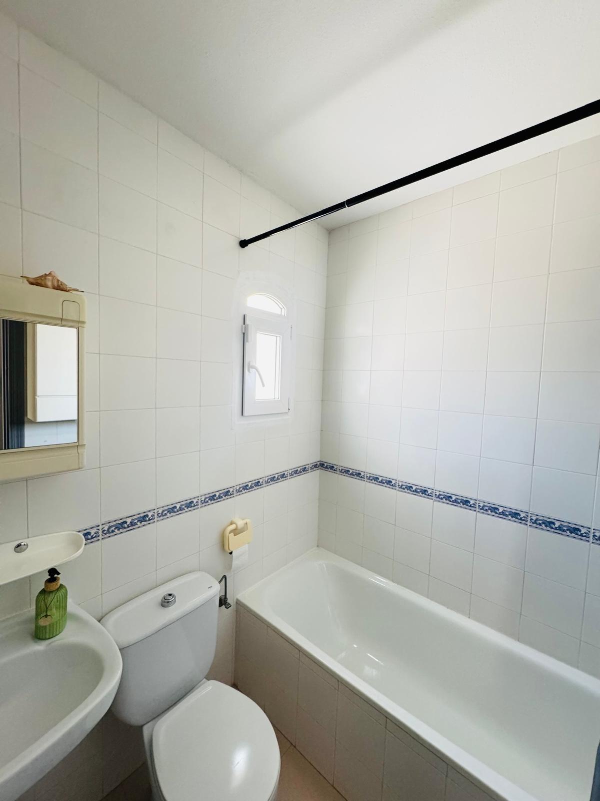 Corner Bungalow with Sea Views in La Florida, Orihuela Costa image 14