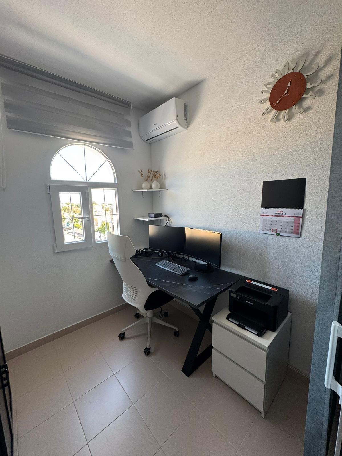 Corner Bungalow with Sea Views in La Florida, Orihuela Costa image 20