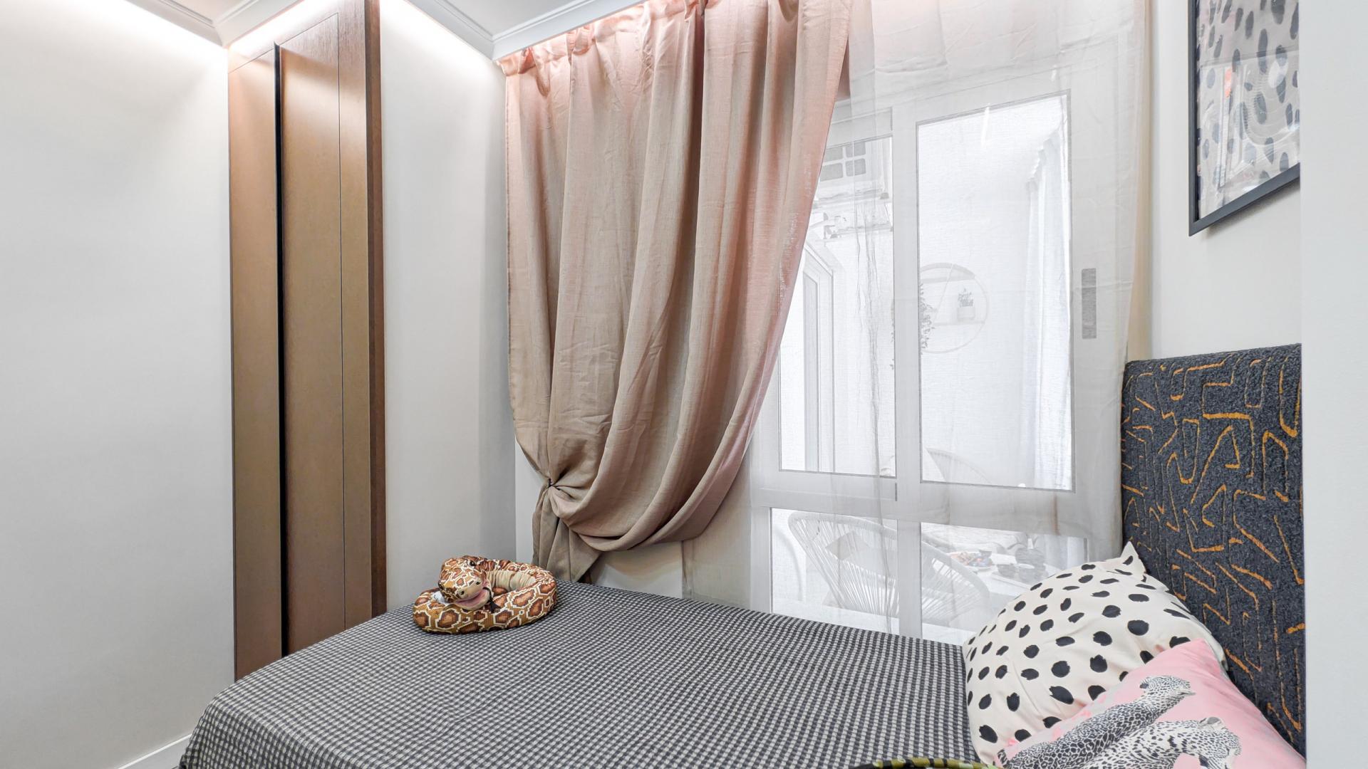 Fully Renovated 2-Bedroom Apartment Near Parque de las Naciones in Torrevieja image 32