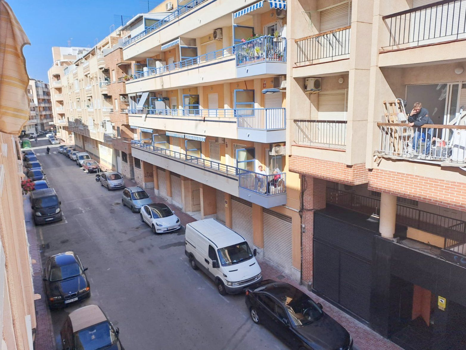 2-Bedroom Apartment Near Playa del Cura in Torrevieja image 14