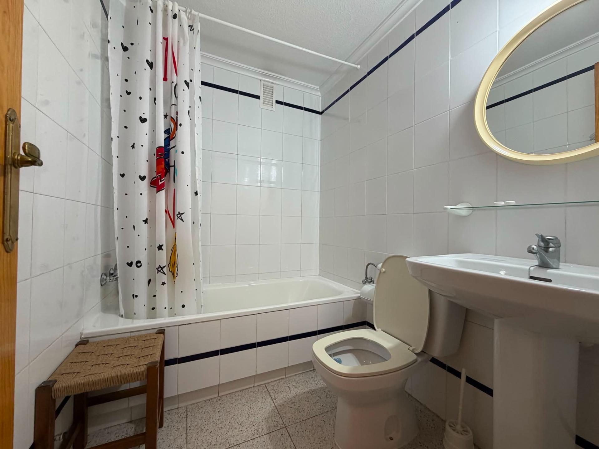 Spacious First-Floor Apartment Just 300 Meters from Playa del Cura, with a Double Enclosed Garage Included image 24