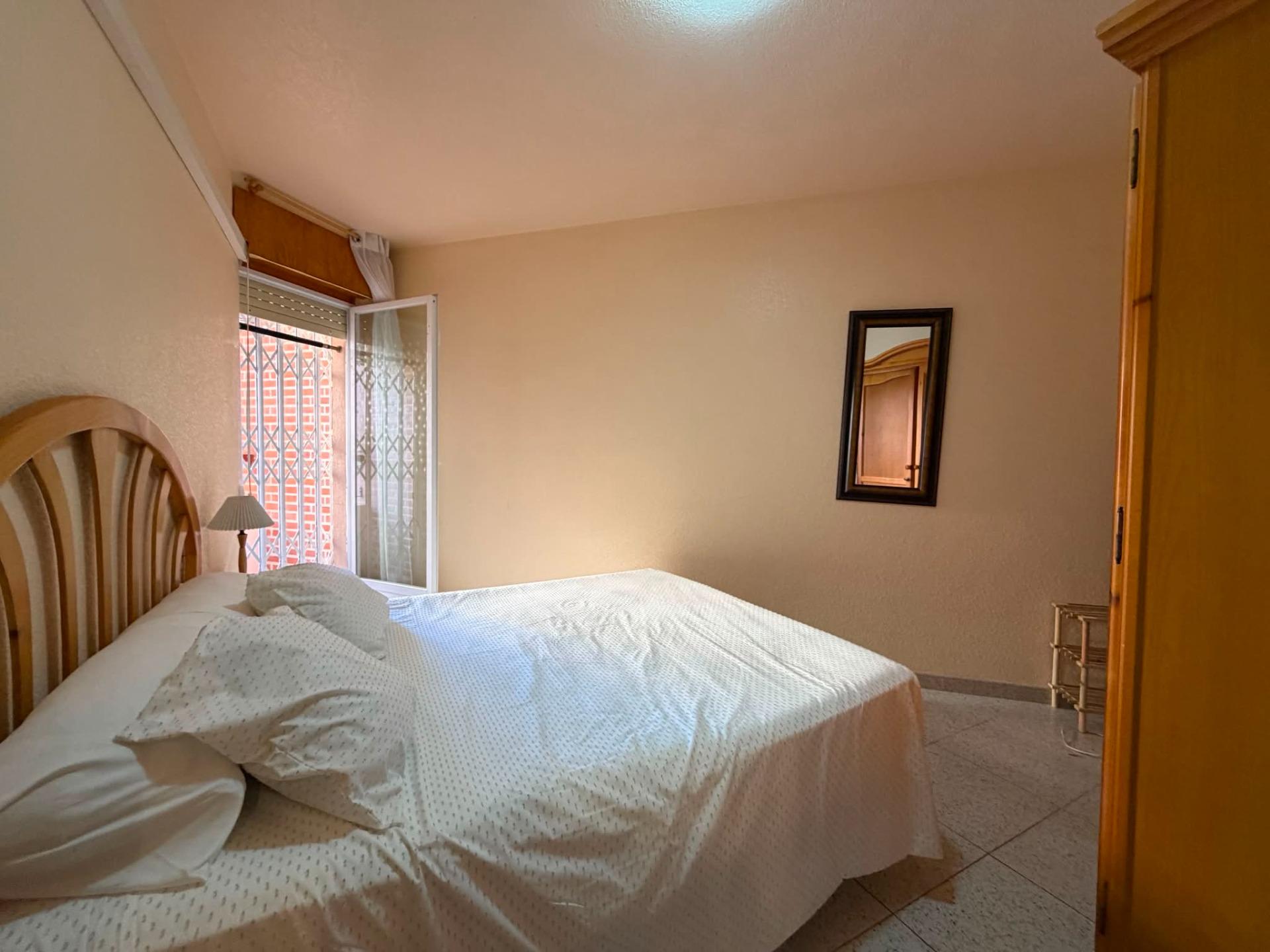 Spacious First-Floor Apartment Just 300 Meters from Playa del Cura, with a Double Enclosed Garage Included image 25