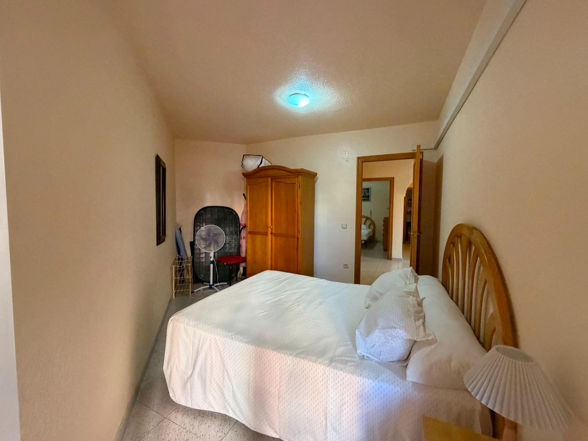 Spacious First-Floor Apartment Just 300 Meters from Playa del Cura, with a Double Enclosed Garage Included image 29