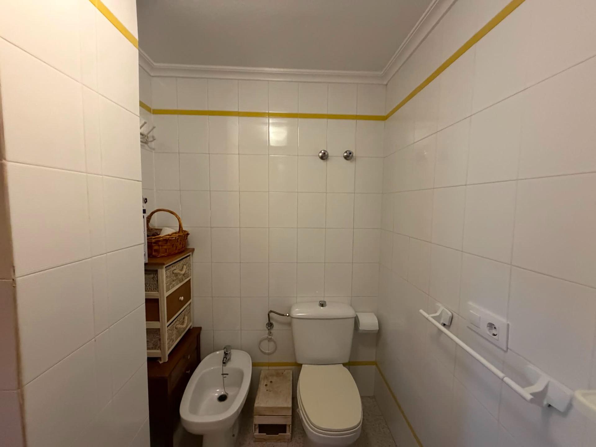 Spacious First-Floor Apartment Just 300 Meters from Playa del Cura, with a Double Enclosed Garage Included image 30