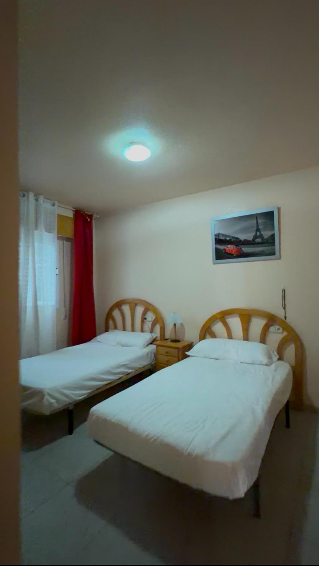 Spacious First-Floor Apartment Just 300 Meters from Playa del Cura, with a Double Enclosed Garage Included image 21