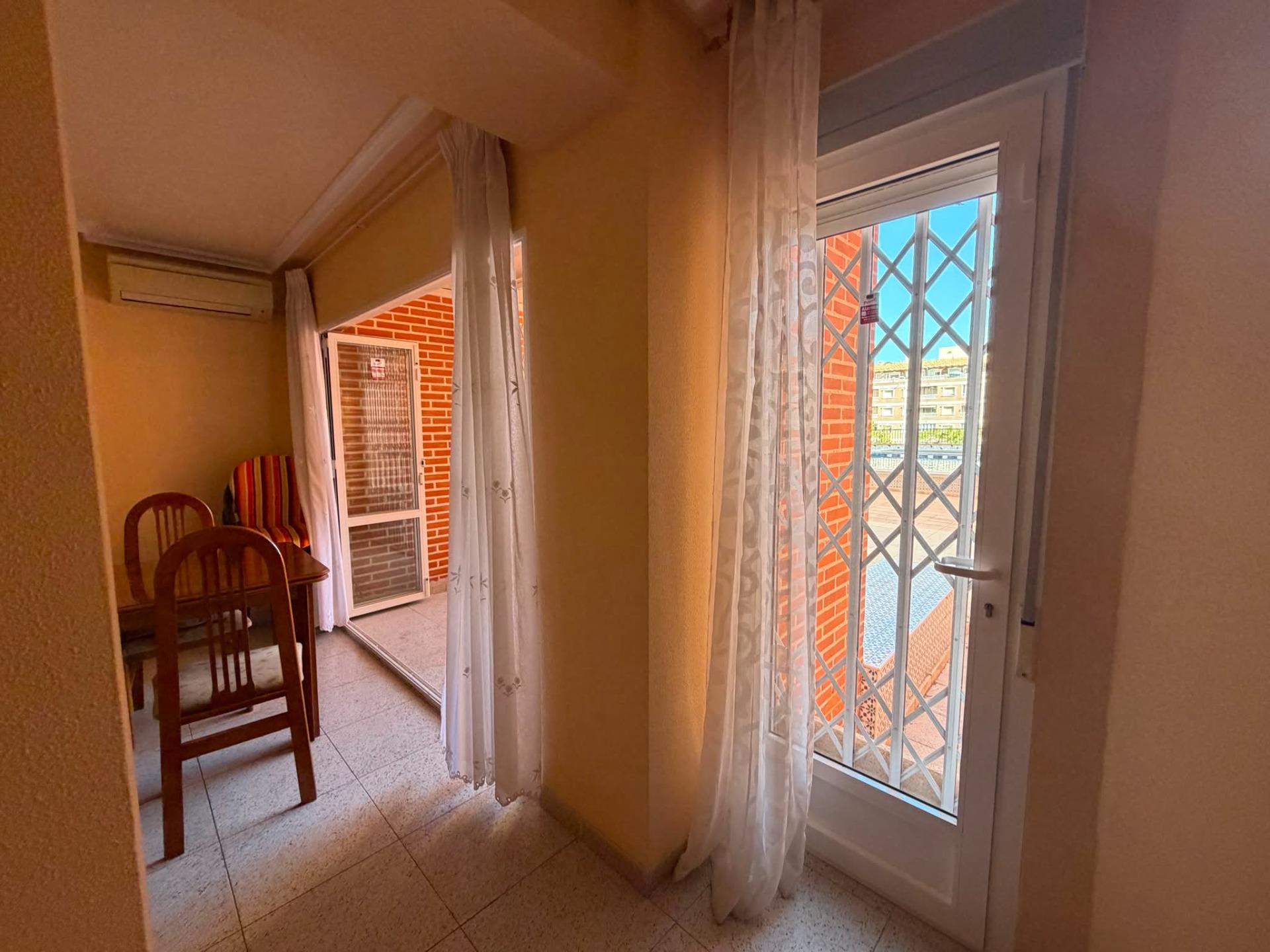Spacious First-Floor Apartment Just 300 Meters from Playa del Cura, with a Double Enclosed Garage Included image 32