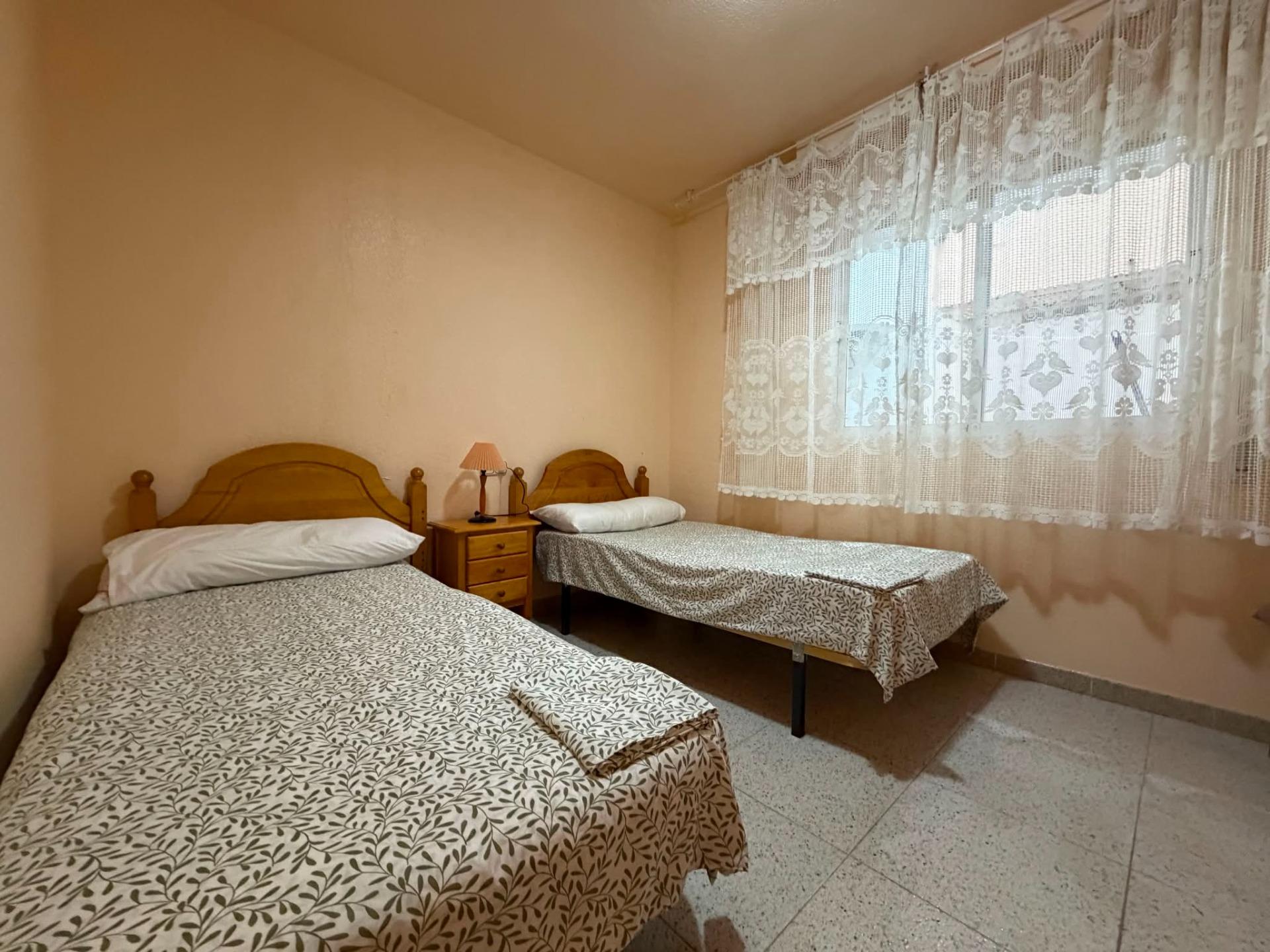 Spacious First-Floor Apartment Just 300 Meters from Playa del Cura, with a Double Enclosed Garage Included image 12