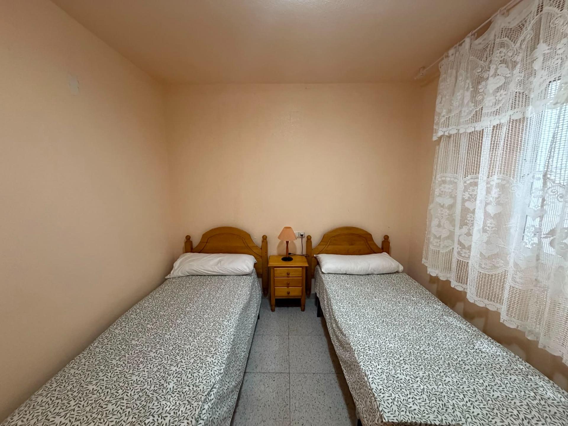 Spacious First-Floor Apartment Just 300 Meters from Playa del Cura, with a Double Enclosed Garage Included image 11