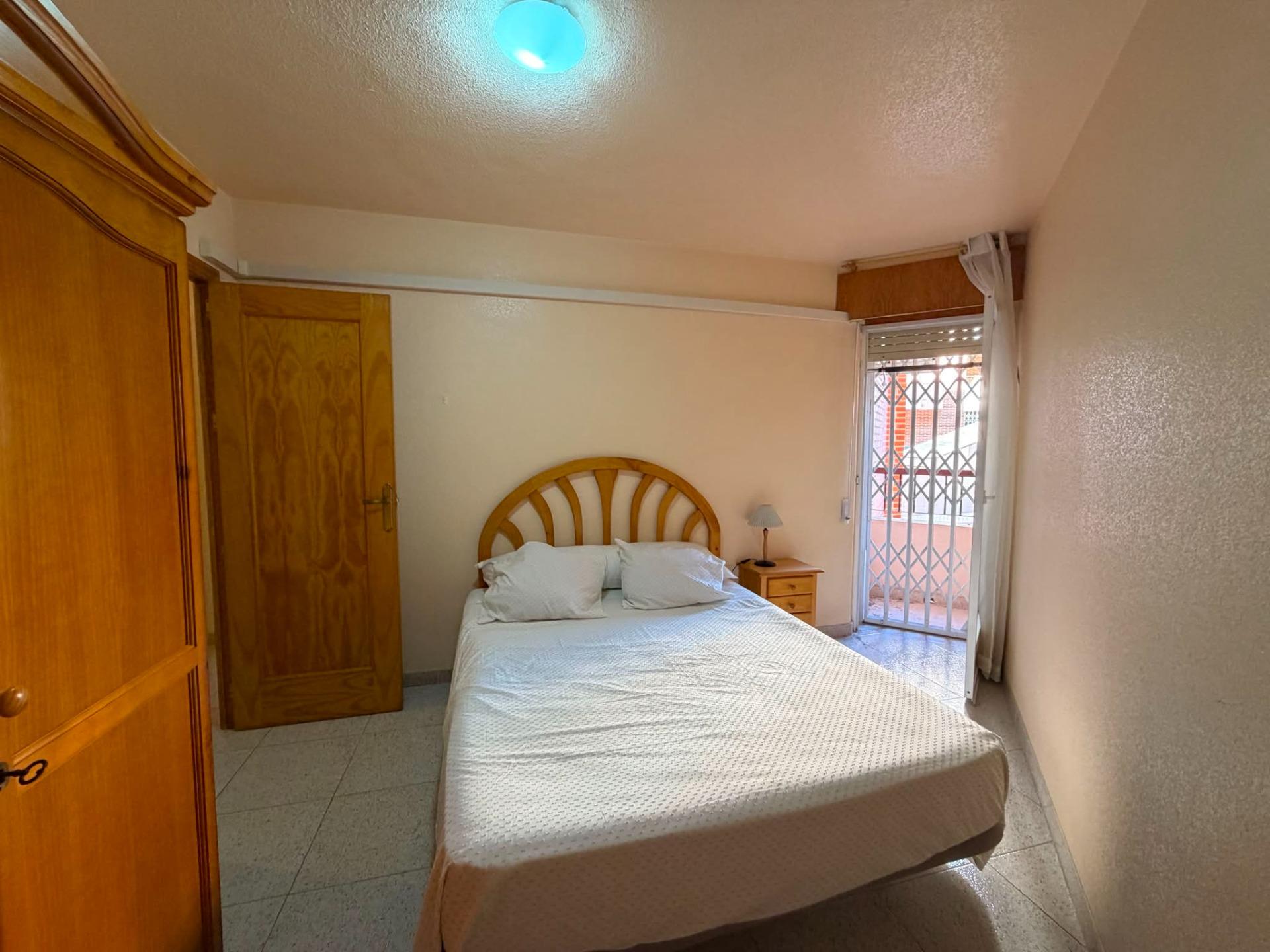 Spacious First-Floor Apartment Just 300 Meters from Playa del Cura, with a Double Enclosed Garage Included image 26