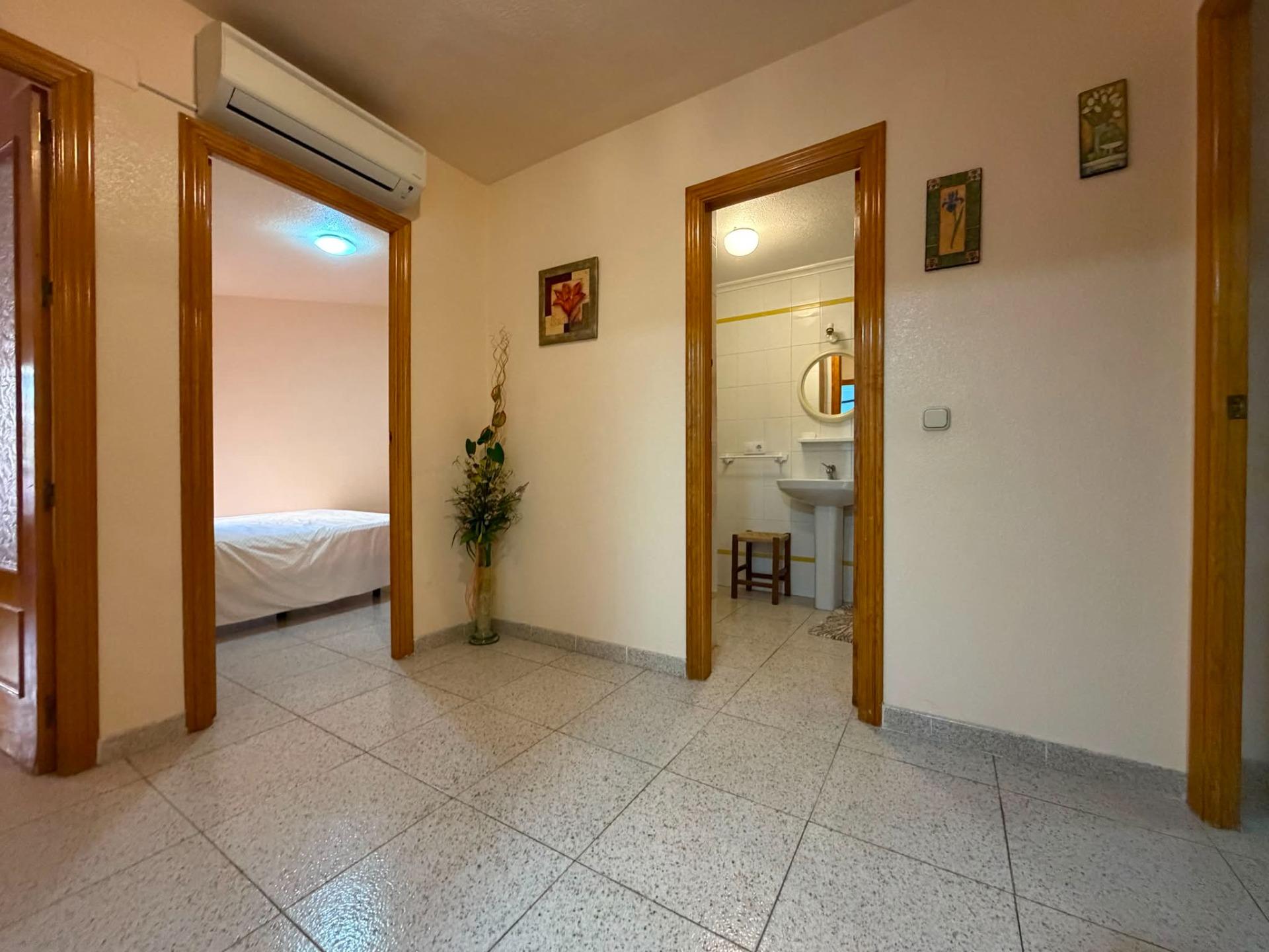 Spacious First-Floor Apartment Just 300 Meters from Playa del Cura, with a Double Enclosed Garage Included image 20