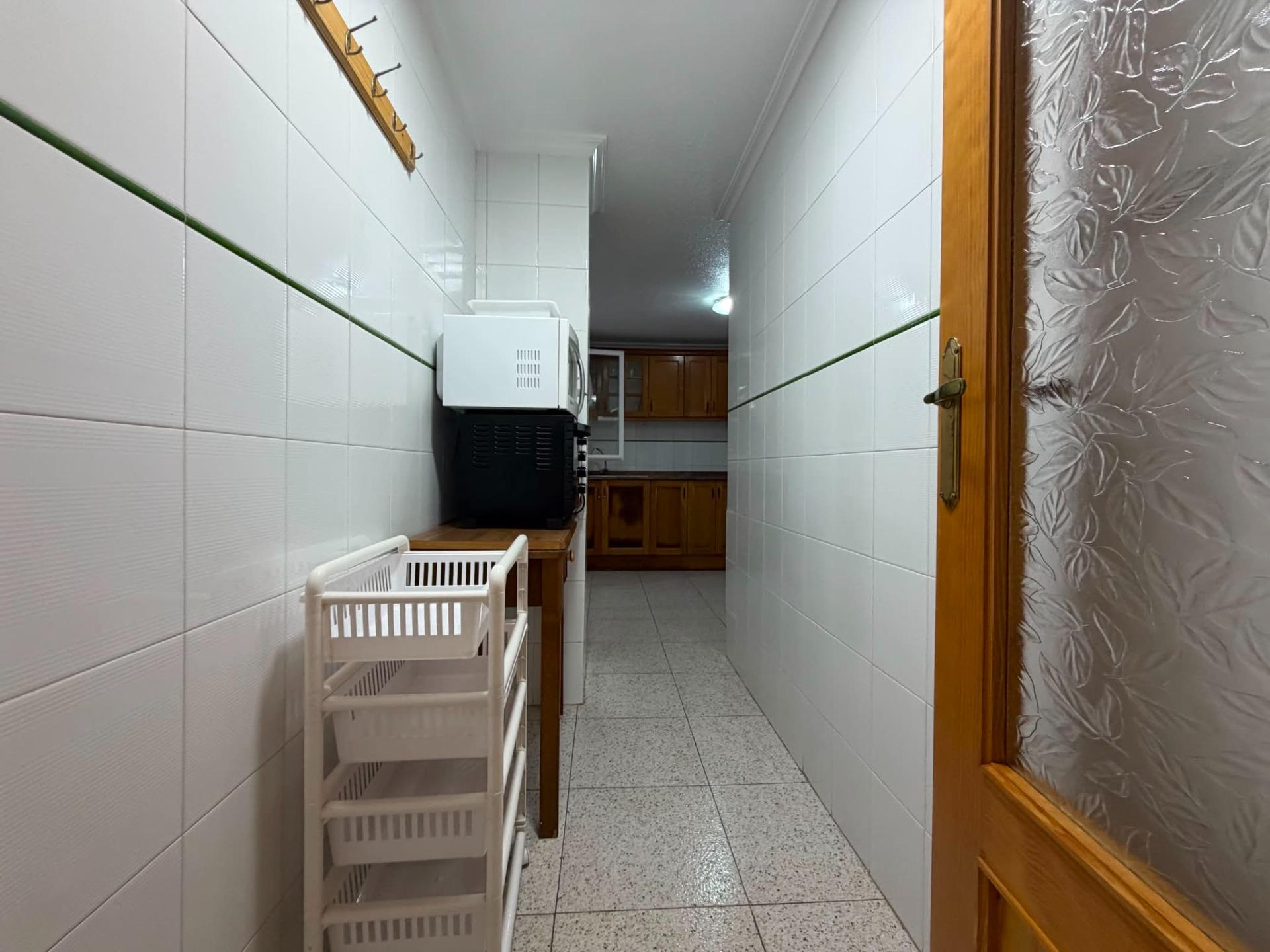 Spacious First-Floor Apartment Just 300 Meters from Playa del Cura, with a Double Enclosed Garage Included image 14