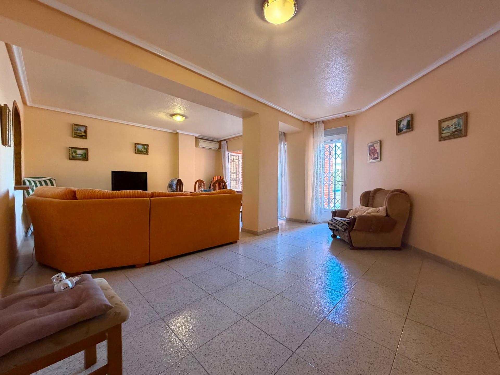Spacious First-Floor Apartment Just 300 Meters from Playa del Cura, with a Double Enclosed Garage Included image 35