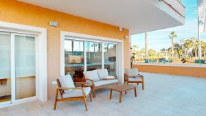 New Build 3-Bedroom Apartments in Vista Azul XXXVII Spa & Nature, Guardamar del Segura image 206