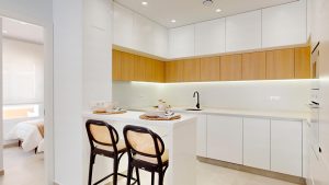 New Build 3-Bedroom Apartments in Vista Azul XXXVII Spa & Nature, Guardamar del Segura image 163