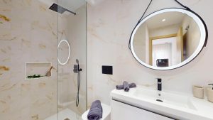 New Build 3-Bedroom Apartments in Vista Azul XXXVII Spa & Nature, Guardamar del Segura image 249