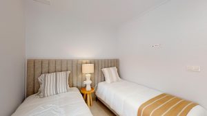 New Build 3-Bedroom Apartments in Vista Azul XXXVII Spa & Nature, Guardamar del Segura image 182