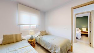 New Build 3-Bedroom Apartments in Vista Azul XXXVII Spa & Nature, Guardamar del Segura image 219