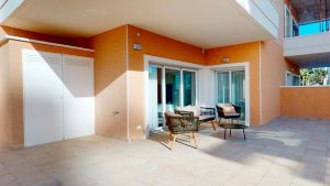 New Build 3-Bedroom Apartments in Vista Azul XXXVII Spa & Nature, Guardamar del Segura image 184