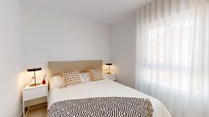 New Build 3-Bedroom Apartments in Vista Azul XXXVII Spa & Nature, Guardamar del Segura image 178