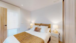 New Build 3-Bedroom Apartments in Vista Azul XXXVII Spa & Nature, Guardamar del Segura image 211