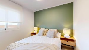 New Build 3-Bedroom Apartments in Vista Azul XXXVII Spa & Nature, Guardamar del Segura image 214
