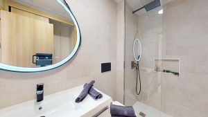 New Build 3-Bedroom Apartments in Vista Azul XXXVII Spa & Nature, Guardamar del Segura image 243