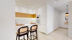 New Build 3-Bedroom Apartments in Vista Azul XXXVII Spa & Nature, Guardamar del Segura image 156