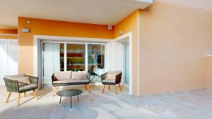 New Build 3-Bedroom Apartments in Vista Azul XXXVII Spa & Nature, Guardamar del Segura image 183