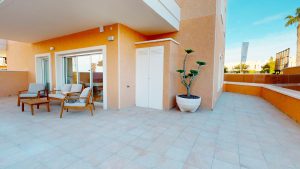 New Build 3-Bedroom Apartments in Vista Azul XXXVII Spa & Nature, Guardamar del Segura image 208