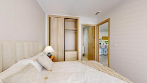 New Build 3-Bedroom Apartments in Vista Azul XXXVII Spa & Nature, Guardamar del Segura image 246