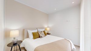 New Build 3-Bedroom Apartments in Vista Azul XXXVII Spa & Nature, Guardamar del Segura image 173