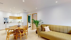 New Build 3-Bedroom Apartments in Vista Azul XXXVII Spa & Nature, Guardamar del Segura image 193