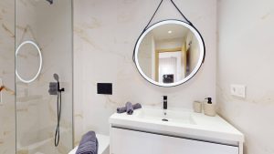 New Build 3-Bedroom Apartments in Vista Azul XXXVII Spa & Nature, Guardamar del Segura image 248