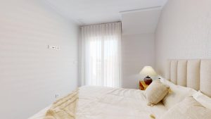New Build 3-Bedroom Apartments in Vista Azul XXXVII Spa & Nature, Guardamar del Segura image 247