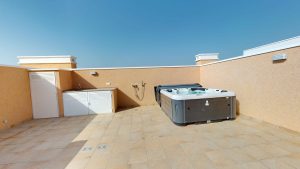 New Build 3-Bedroom Apartments in Vista Azul XXXVII Spa & Nature, Guardamar del Segura image 253