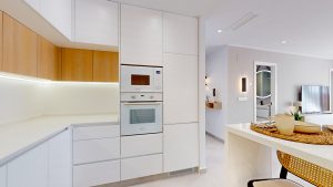 New Build 3-Bedroom Apartments in Vista Azul XXXVII Spa & Nature, Guardamar del Segura image 160