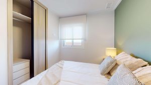 New Build 3-Bedroom Apartments in Vista Azul XXXVII Spa & Nature, Guardamar del Segura image 215