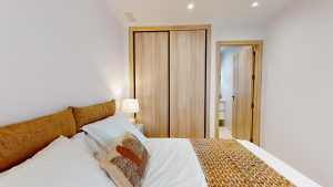 New Build 3-Bedroom Apartments in Vista Azul XXXVII Spa & Nature, Guardamar del Segura image 210
