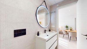 New Build 3-Bedroom Apartments in Vista Azul XXXVII Spa & Nature, Guardamar del Segura image 172