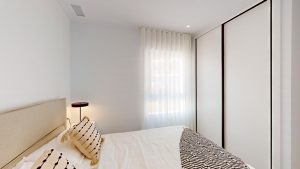 New Build 3-Bedroom Apartments in Vista Azul XXXVII Spa & Nature, Guardamar del Segura image 179