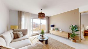 New Build 3-Bedroom Apartments in Vista Azul XXXVII Spa & Nature, Guardamar del Segura image 236