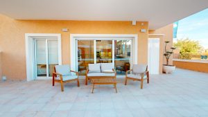 New Build 3-Bedroom Apartments in Vista Azul XXXVII Spa & Nature, Guardamar del Segura image 207