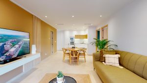 New Build 3-Bedroom Apartments in Vista Azul XXXVII Spa & Nature, Guardamar del Segura image 196
