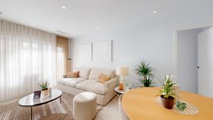 New Build 3-Bedroom Apartments in Vista Azul XXXVII Spa & Nature, Guardamar del Segura image 165