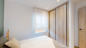 New Build 3-Bedroom Apartments in Vista Azul XXXVII Spa & Nature, Guardamar del Segura image 202